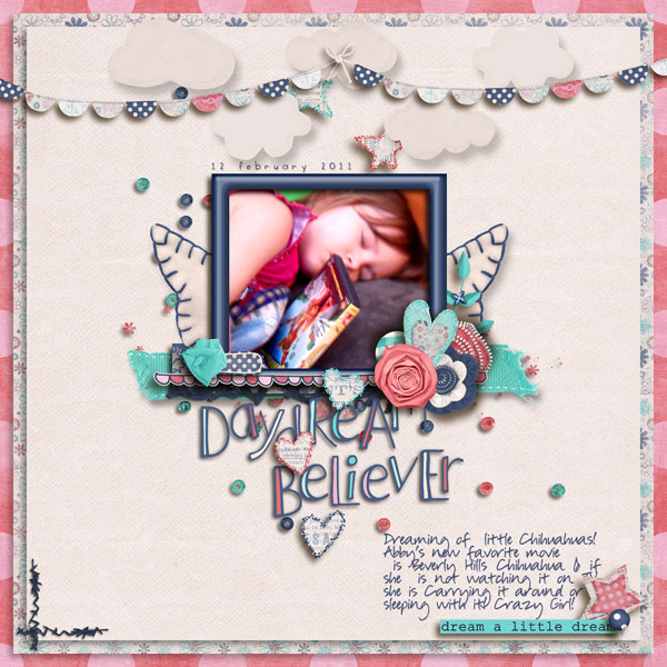 Daydream