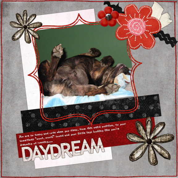 Daydream