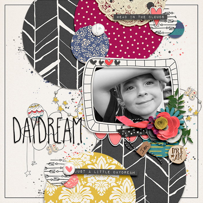 Daydream