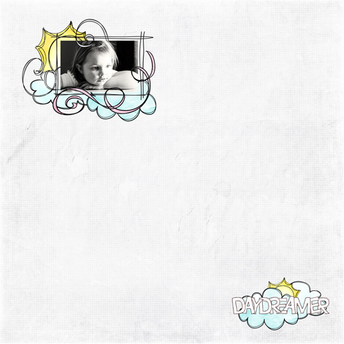 Daydreamer