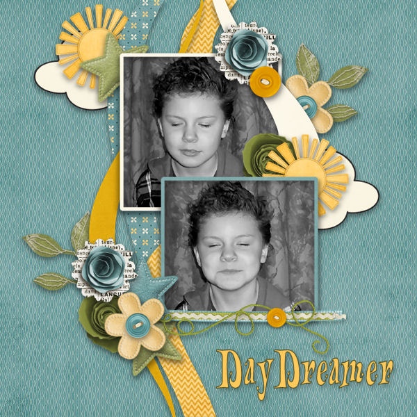 Daydreamer