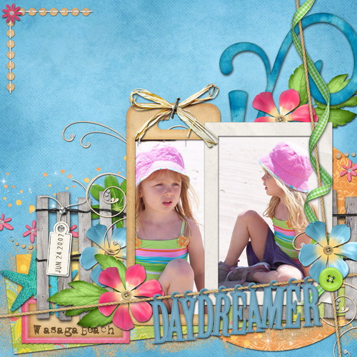 Daydreamer
