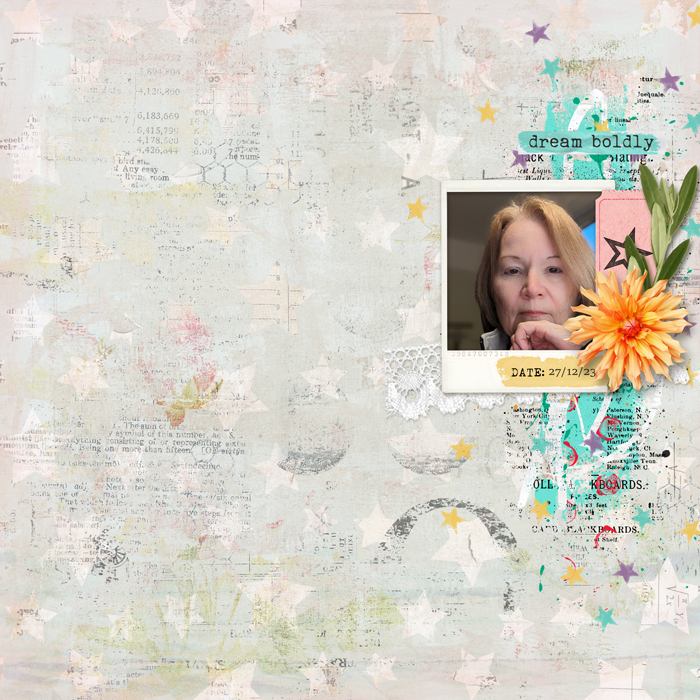 daydreamer