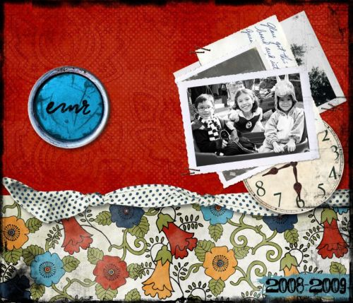 DayPlanner Cover