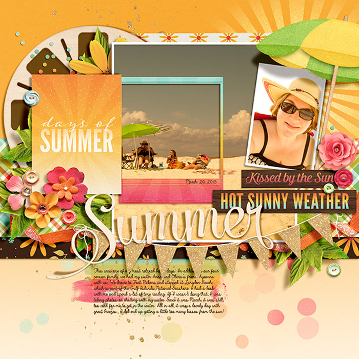 Days of Summer