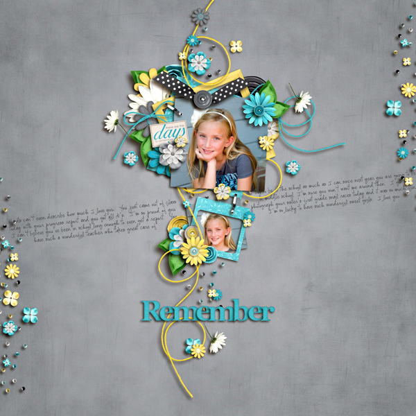 Days to Remember