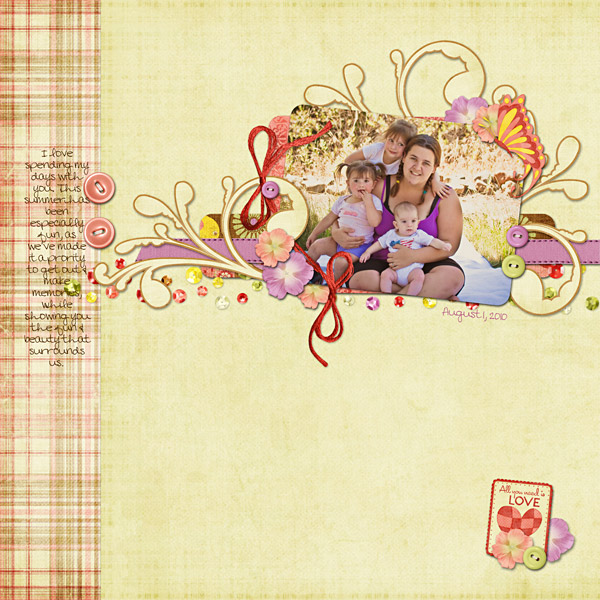 Days Together