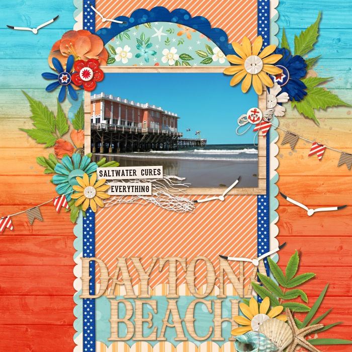 Daytona Beach