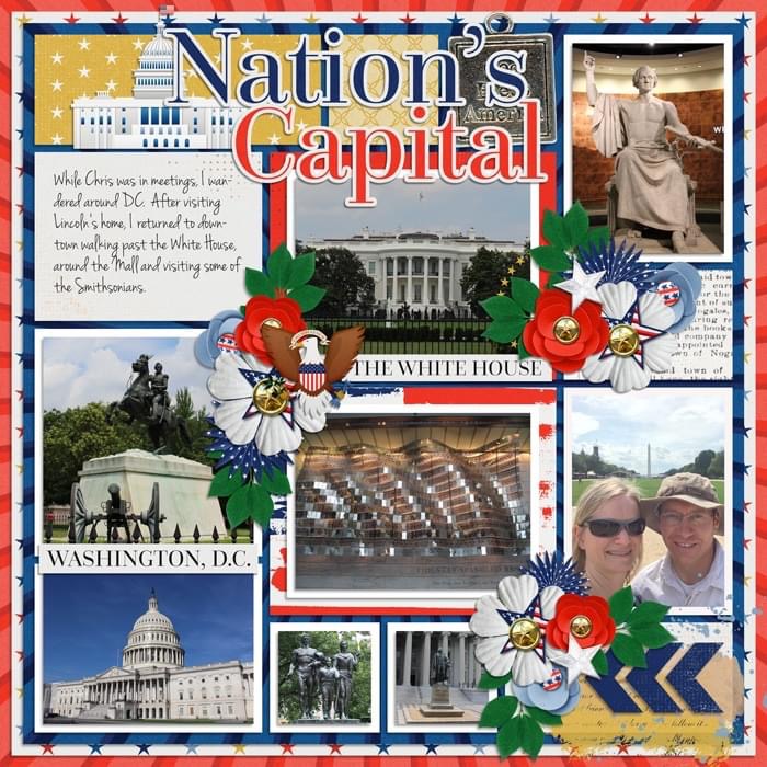 DC