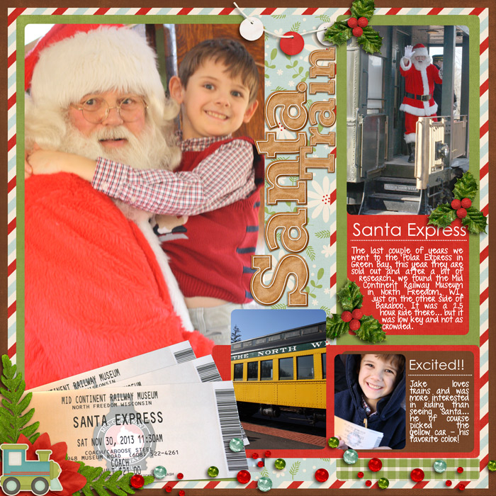 DD 2013_Nov 30 Santa Train