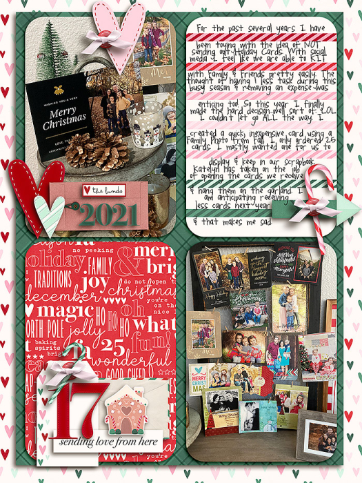 DD 2021- Dec 17