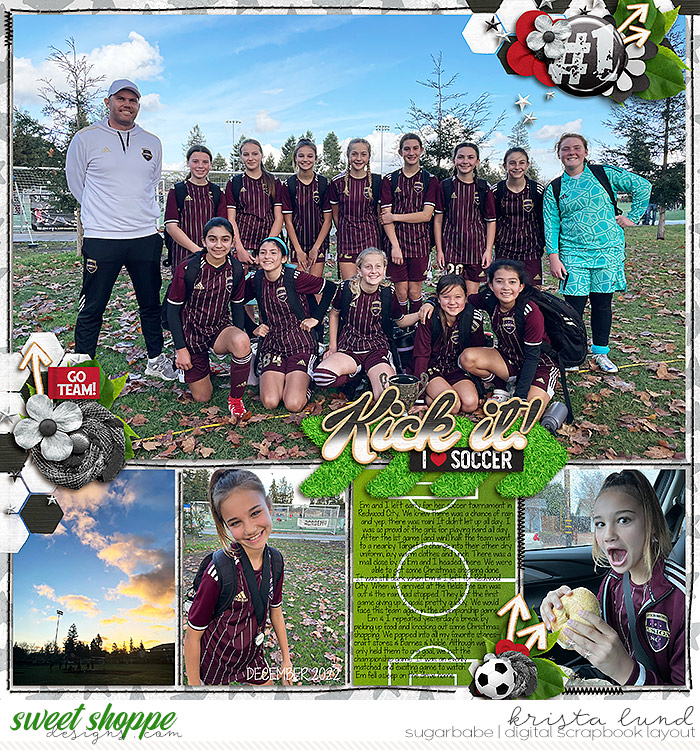 DD2022 Em Soccer Tourney