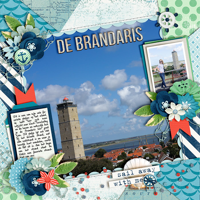 De Brandaris