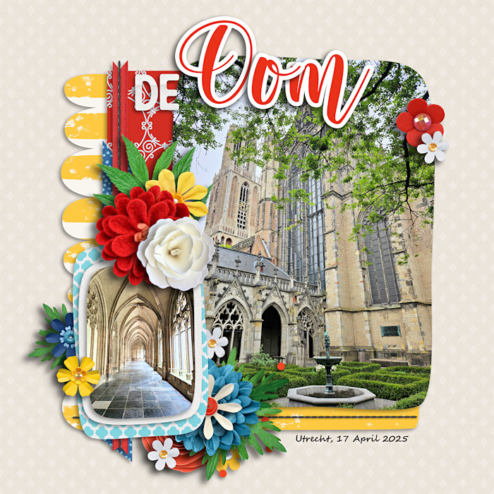 De Dom