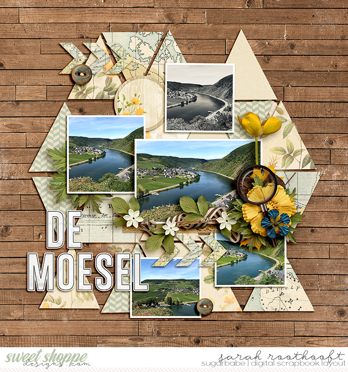 De Moesel