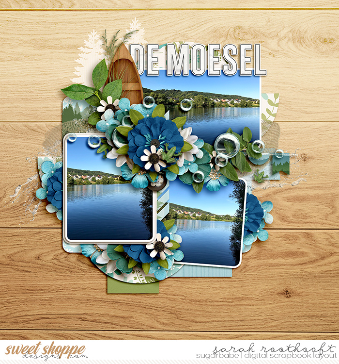 De Moesel