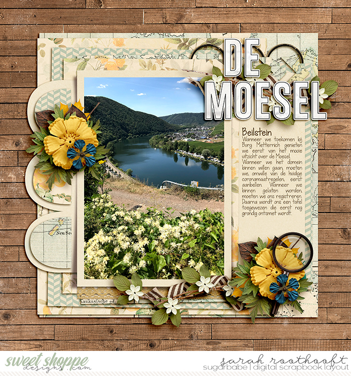 De Moesel