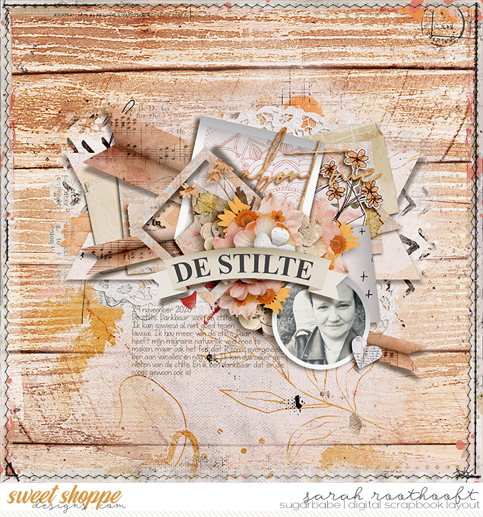 De stilte