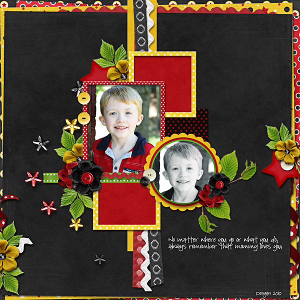 Deagan