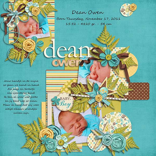 Dean