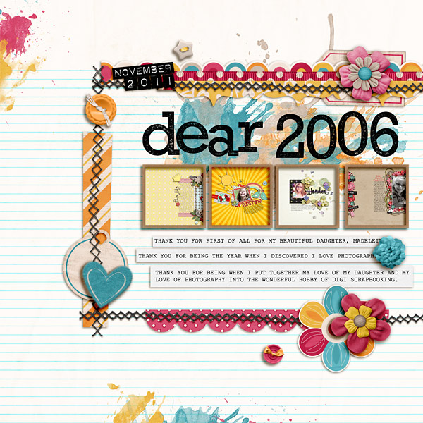 Dear 2006