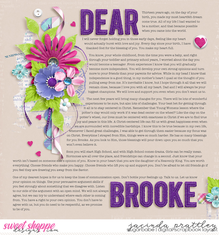Dear Brooke (2 pager)