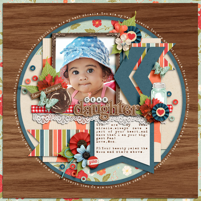 Dear-Daughter