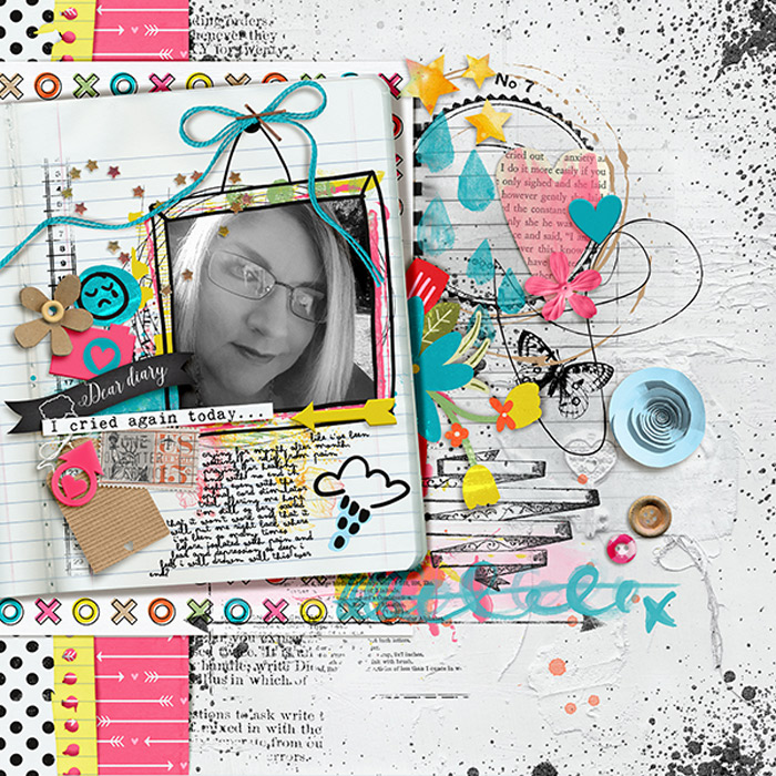 Dear Diary