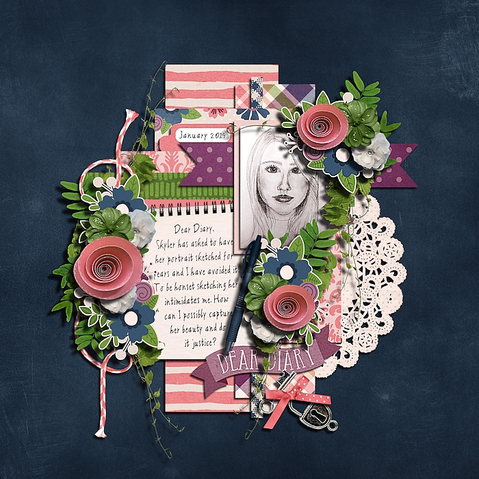 Dear Diary
