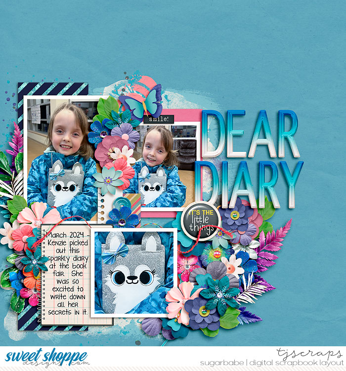 Dear Diary