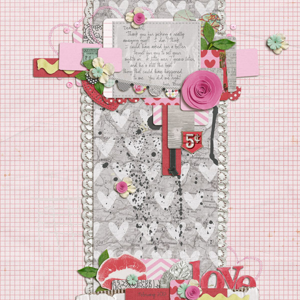 dear heart