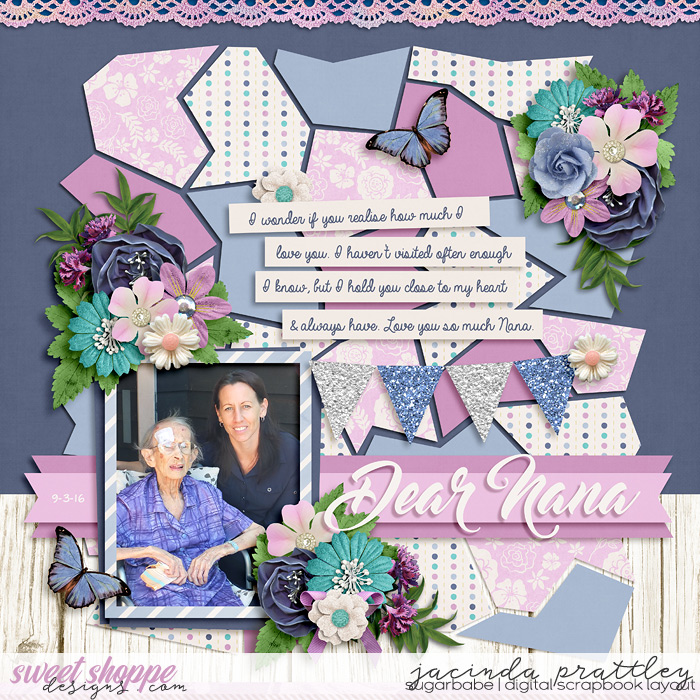 Dear Nana
