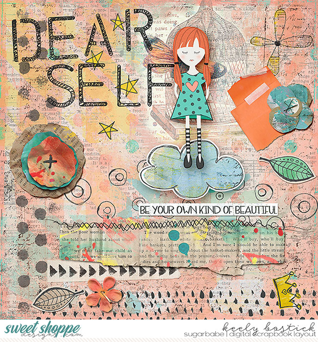 dear self