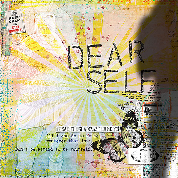 Dear Self