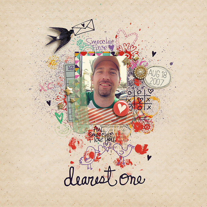 Dearest One