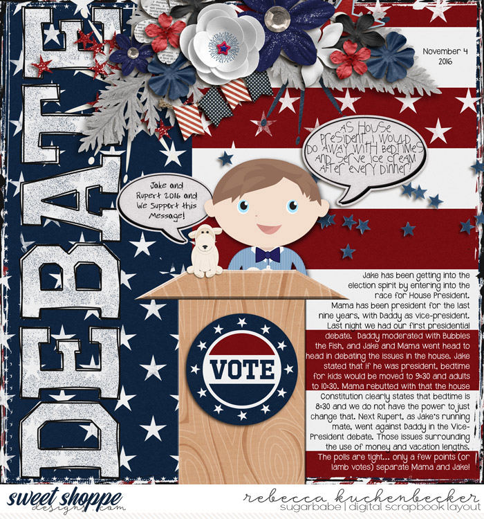 Debate