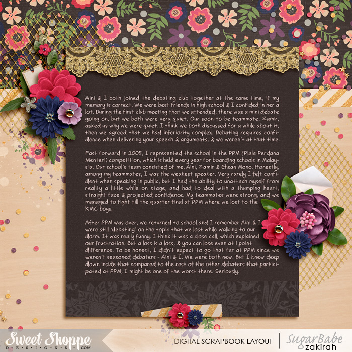 Debater - Page 2