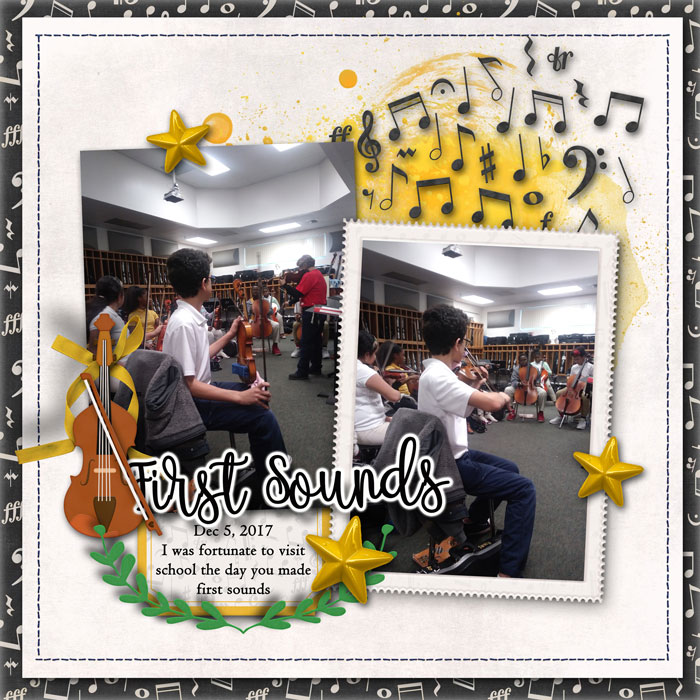 Dec-2017-6th-First-Sounds