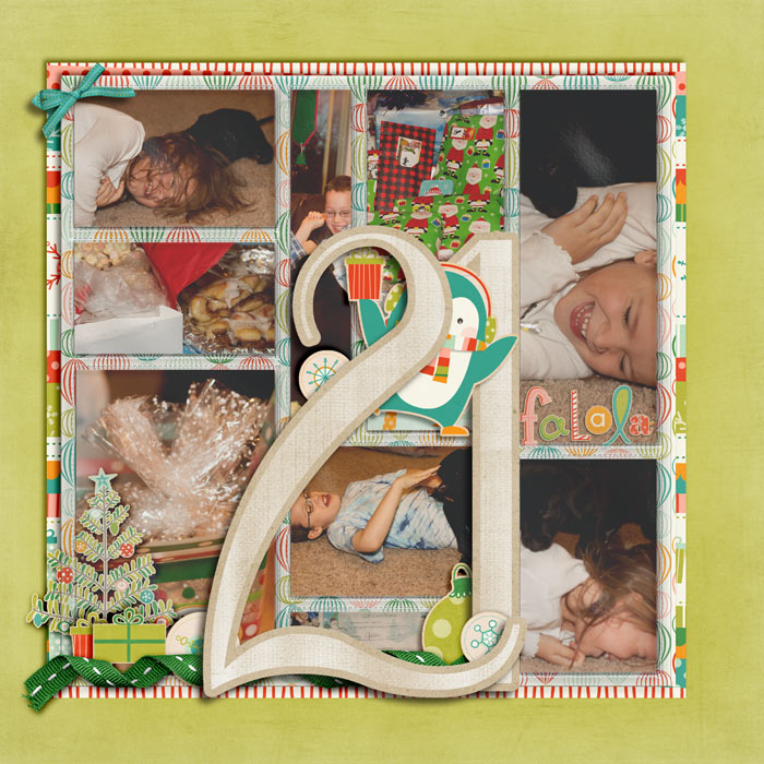 Dec 21st