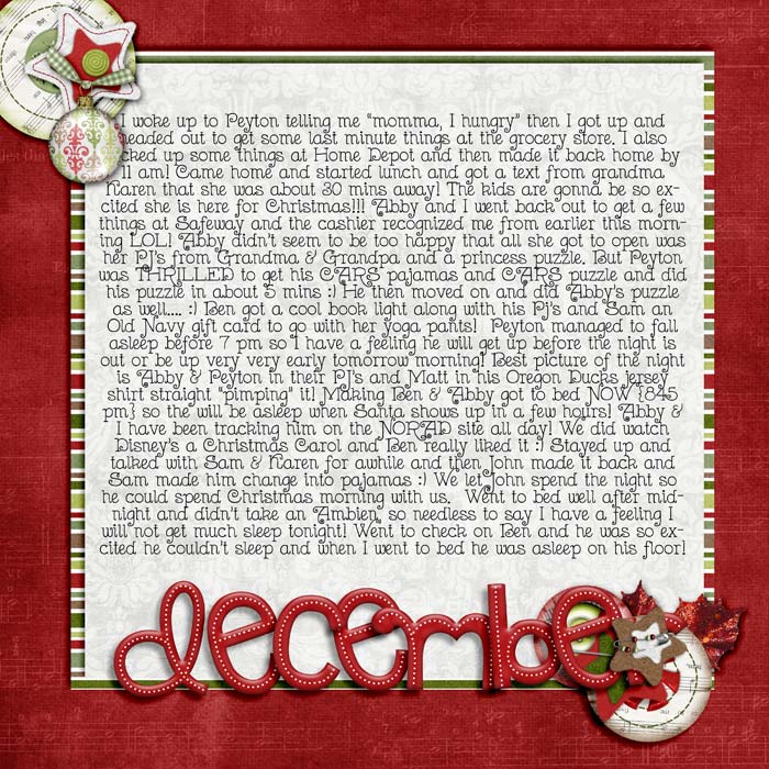 Dec 24th Right