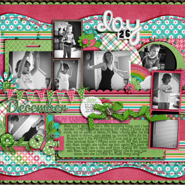Dec 26th 2010