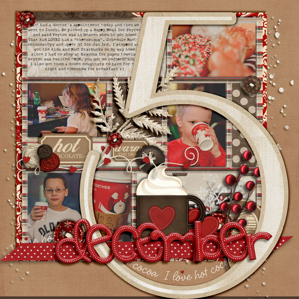 Dec 5th and 6th Dec Daily 2012