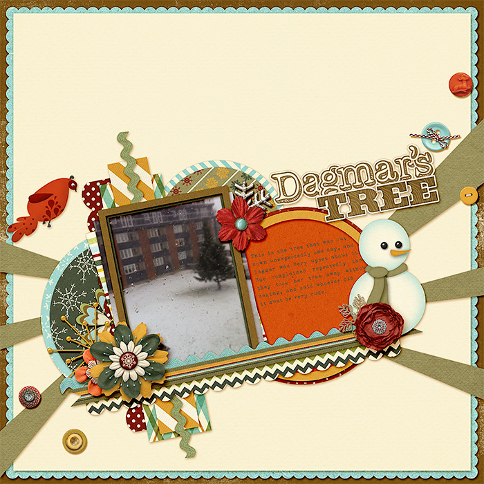 Dec challenge 8
