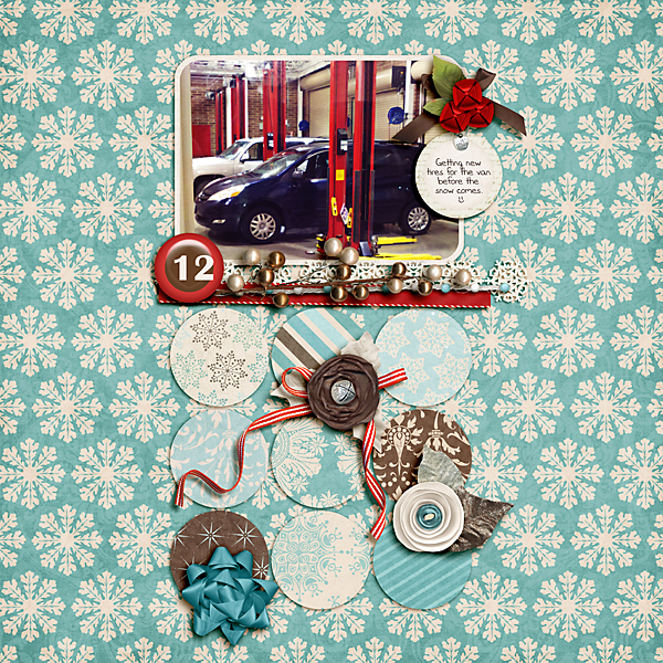 Dec Daily 12