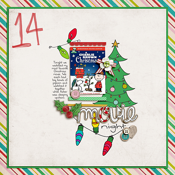 Dec Daily 14