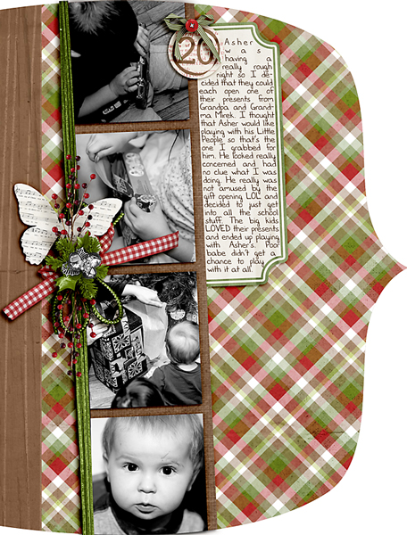 Dec Daily 20