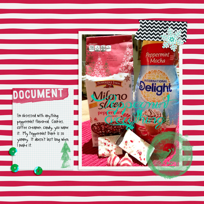 Dec Daily 2015 - Day 2