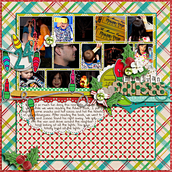 Dec Daily 24