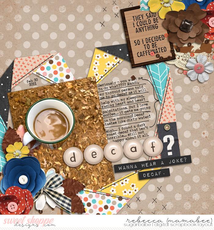 Decaf