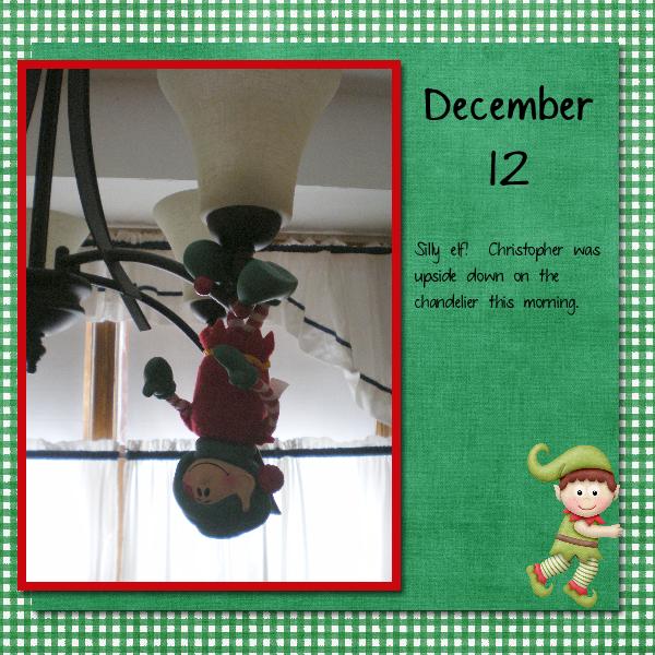 December 12